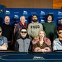 Final Table