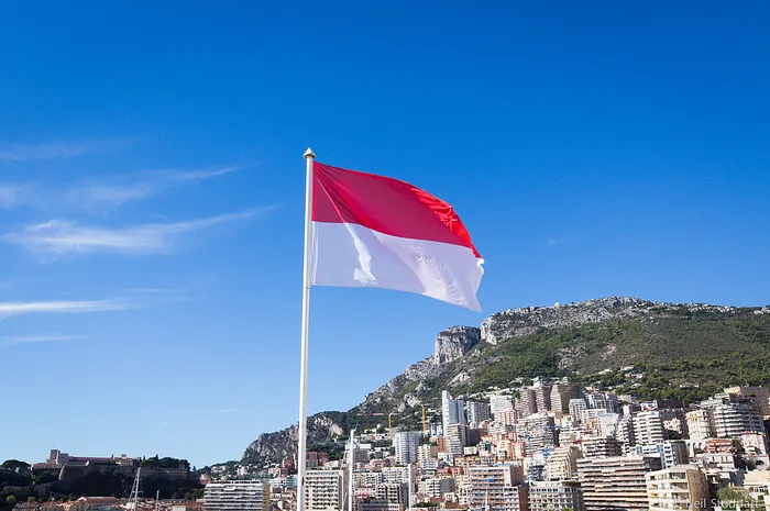 monaco