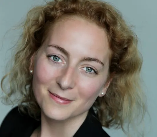 Sandrine Mangia-Park, Directrice France Everest Poker.