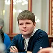 Alexey Rybin