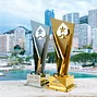 EPT Monte Carlo 2026 - 100k One Drop / 250K Super HIgh Roller Trophy