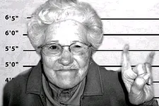 42 mamies du poker arrêtées à Chypre