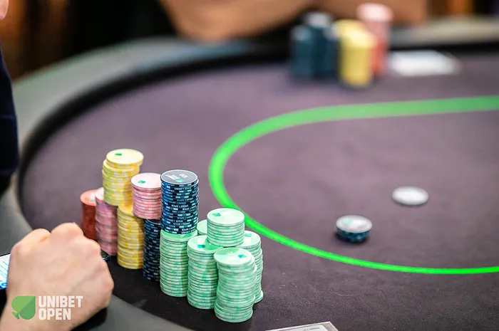 His and Hers Poker: A Small Price to Pay