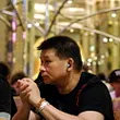 Johnny Chan