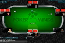 PokerMinds