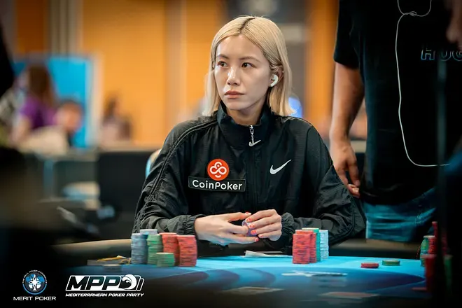 Congya Zhang