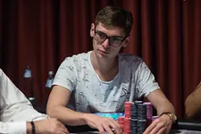 Fedor Holz Throwback