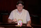 Hollis "Victory" Holcomb Wins WSOP Circuit $1,700 Main Event at Choctaw for $255,535