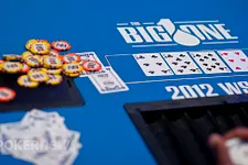 2012 WSOP