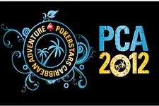 PCA 2012