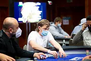 EPT Prague: Les premiers high-rollers pour Teun Mulder et Chris Brewer
