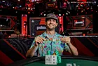 Caleb Furth Captures Maiden Bracelet in Event #15: $1,500 Pot-Limit Omaha 8 or Better for $265,361