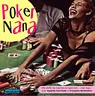 Livre Poker - "Poker Nana" d'Ayesha Carmody et François Montmirel
