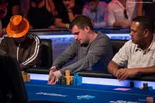 Tom "hitthehole" Middleton