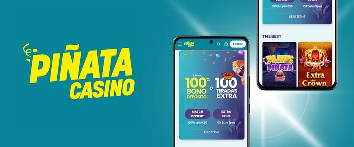 Pinata Casino