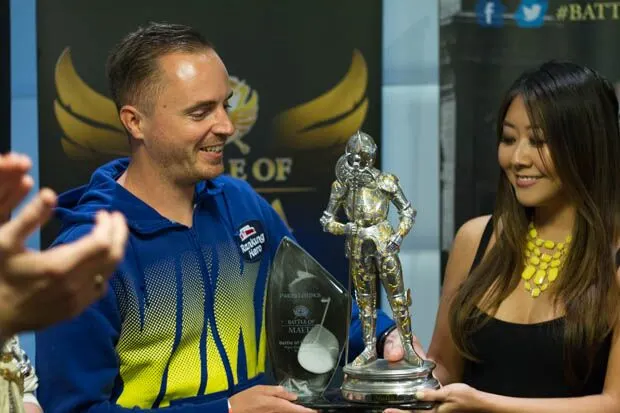 Battle of Malta 2015 : Le Français Nicolas Proust vainqueur ! 101