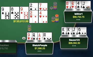 The Railbird Report: Viktor "Isildur1" Blom On His Way Salvaging a Disastrous Year 101