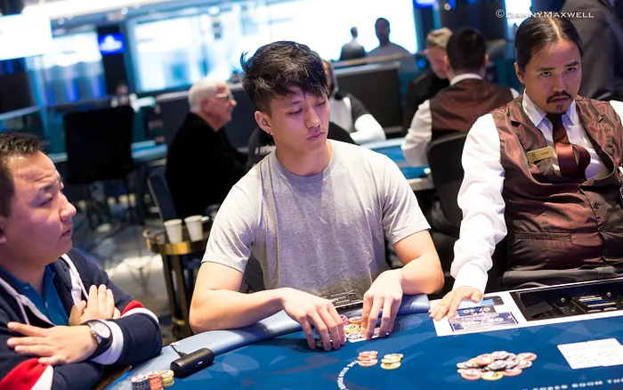 Vincent Huang