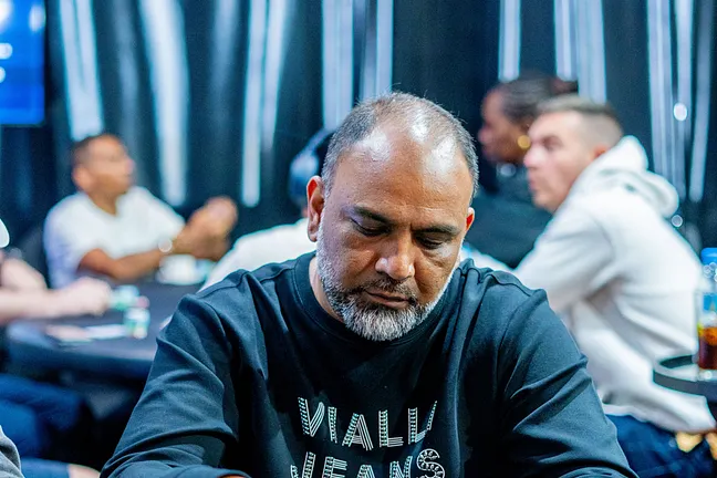 Iqubal Mohamed