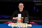 Jay McVeigh Wins Heartland Poker Tour Golden Gates $1,650 Main Event for $137,876