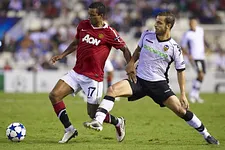 Manchester United - FC Valence