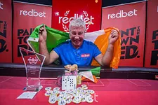 Redbet Live Dublin