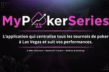 MyPokerSeries