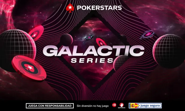Galactic Series