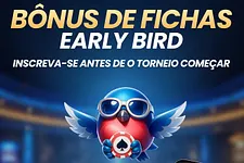 Bonus Early Bird