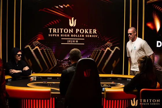 Ossi Ketola Patrik Antonius