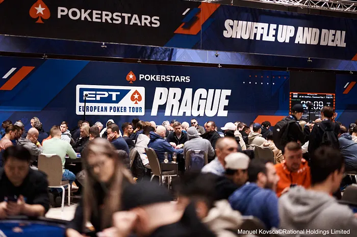 EPT Prague