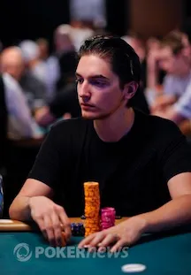 The Online Railbird Report: Mikael “punting-peddler” Thuritz Biggest Winner with 1K 101