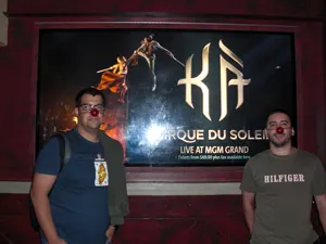 WSOP 2009: Dia#1 e Dia#2  - BlocoDaBarra Em Las Vegas 0001