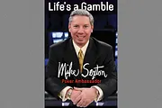 Win an Invite To Mike Sexton's Book Launch and Signed Copy of 'Life's a Gamble'