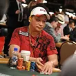 Johnny Chan