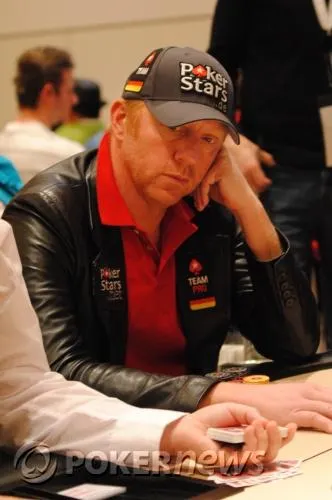 Poker stars EPT live 2010: 945 joueurs à Berlin (Coverage tournoi) 101