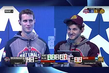 Mike McDonald and Jonathan Jaffe