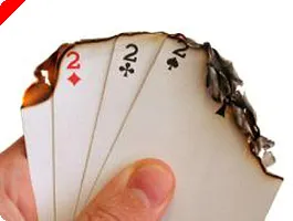 Stud Poker Strategy: Stud in the Afternoon 0001