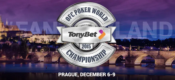 ofc world championship