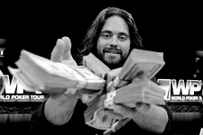 Daniel Santoro remporte le World Poker Tour Foxwoods 2011 (Crédit Photo WPT)