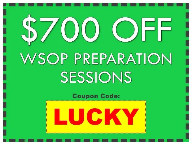 The Ultimate WSOP Bundle From Jonathan Little 115