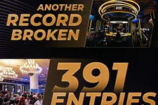 Triton Poker Jeju