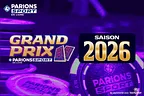 Grand Prix Parions Sport 2026
