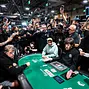 Bubble Main Event WSOP 2026 - Flip