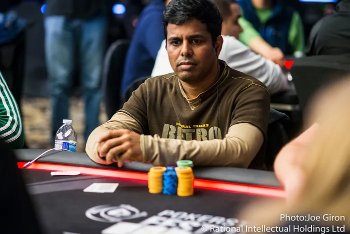 Sridhar Sangannagari