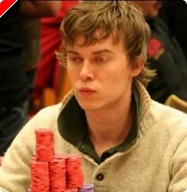 PokerStars EPT Budapeste, Dia 2: Albert Iversen Lidera Últimos 42 0001