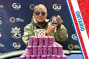 Ontario Poker News May Update: WSOP Circuit Toronto Big Success; Pengxiang R Wins Main Event