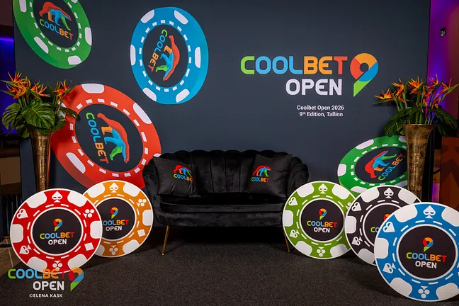 Coolbet Winner's Couch