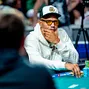 Phil Ivey