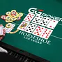 Double Board Bomb Pot Pot-Limit Omaha